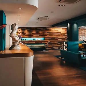 Boutique Atrium Otel