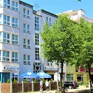 Amenity Otel