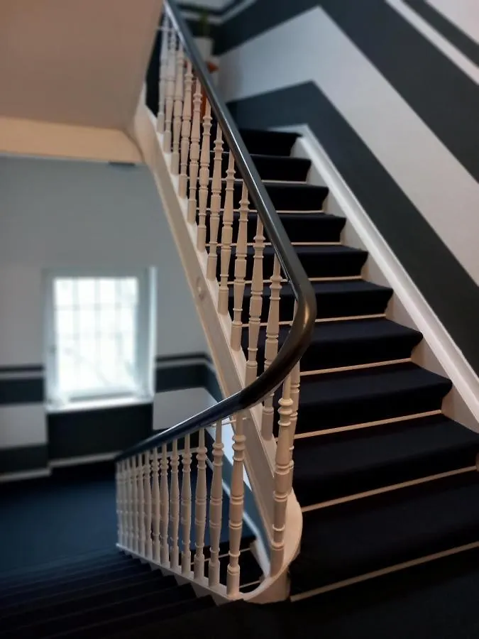 **  Hotel Karolinger Dusseldorf Germany