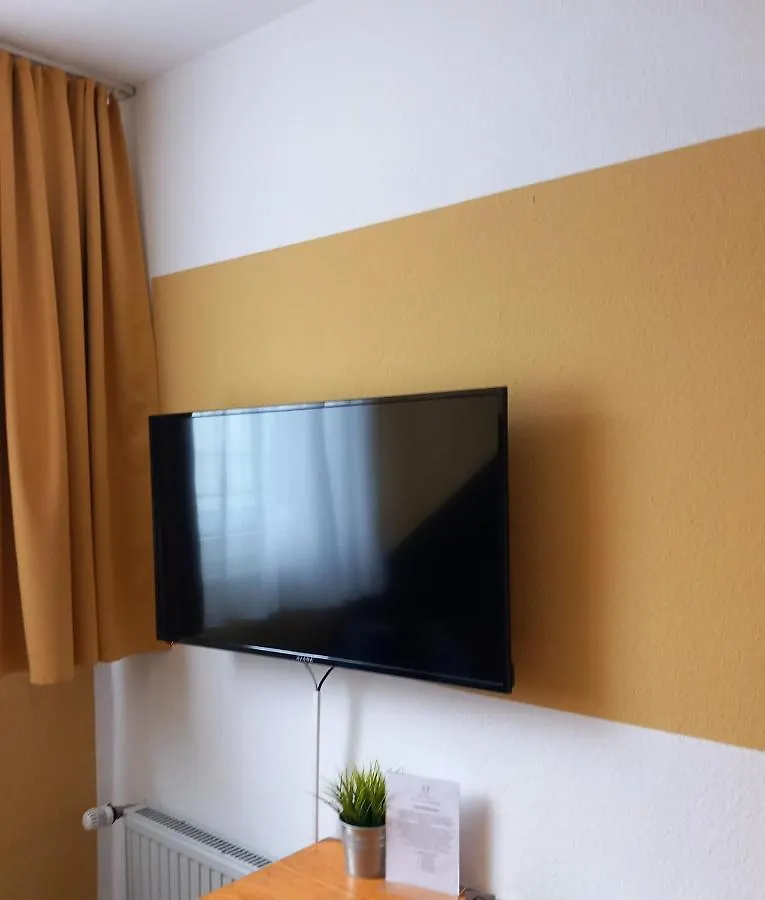 Hotel Karolinger Dusseldorf