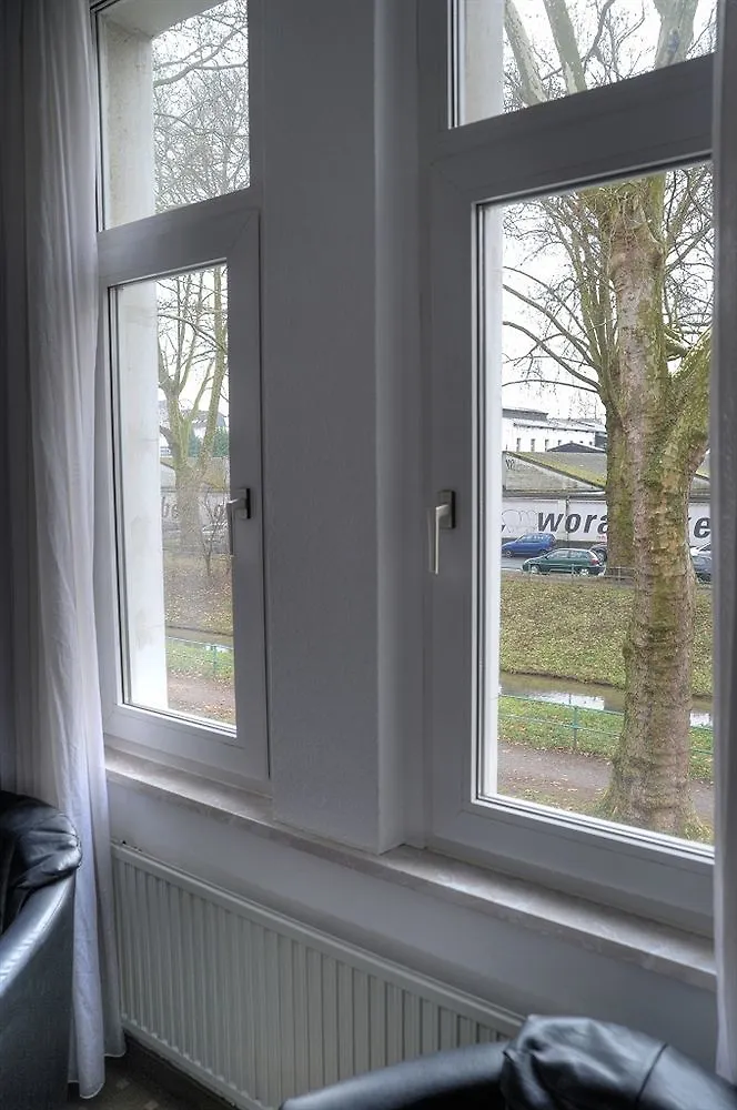 Hotel Karolinger Dusseldorf